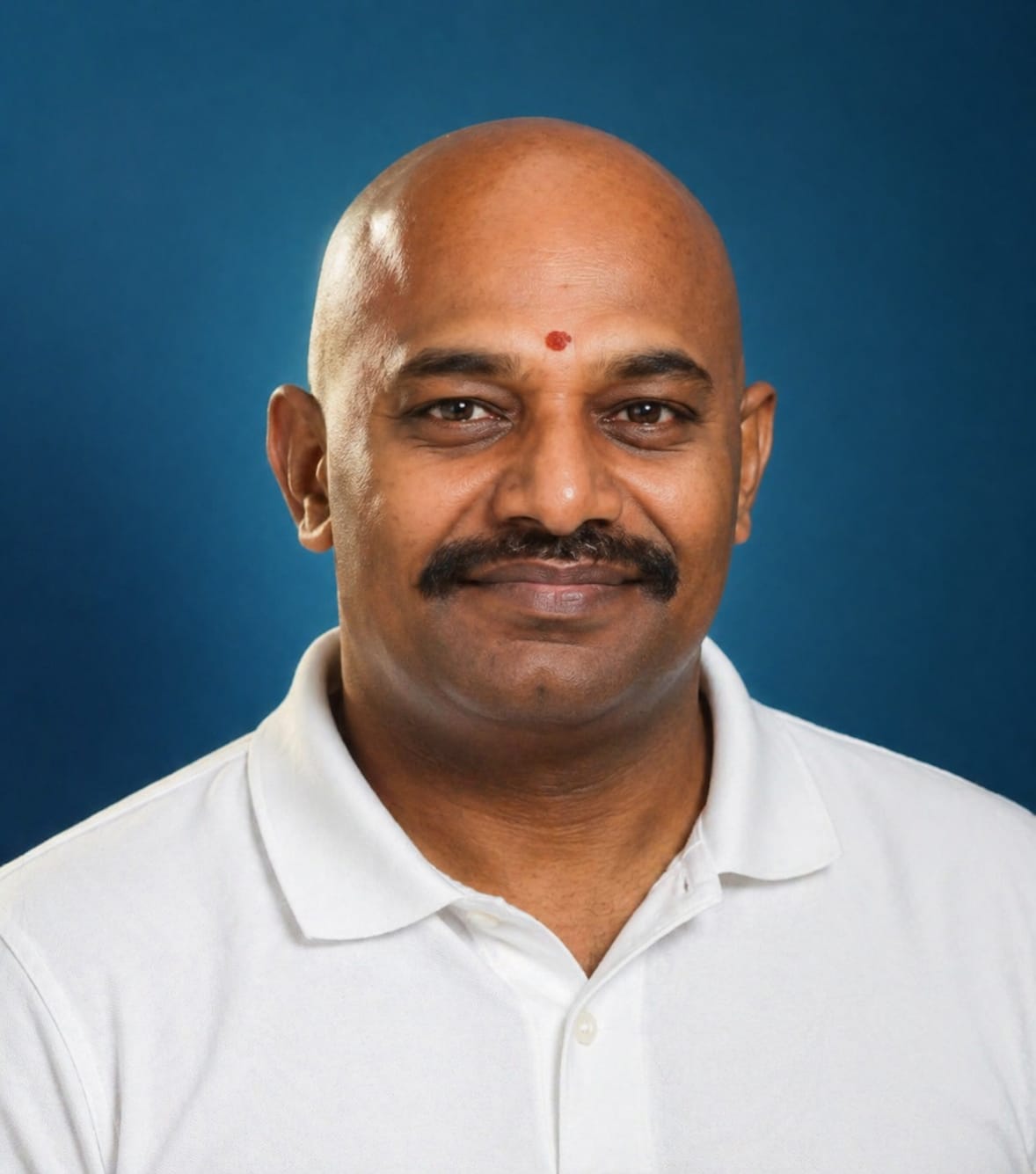 Chairman