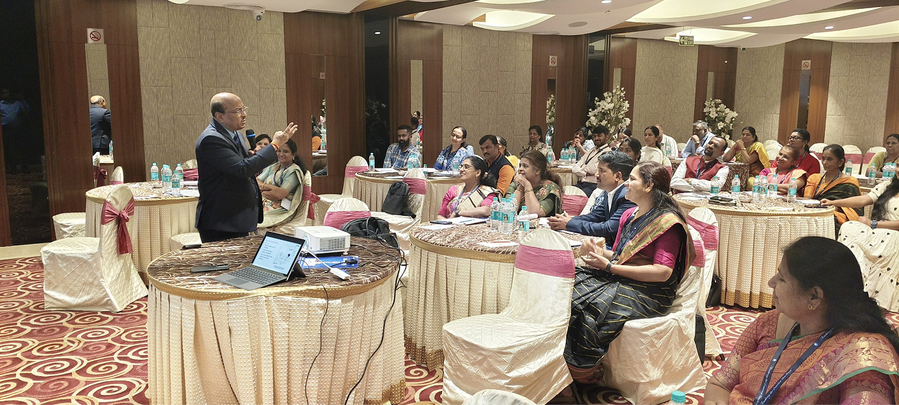 SIS Ballari Management